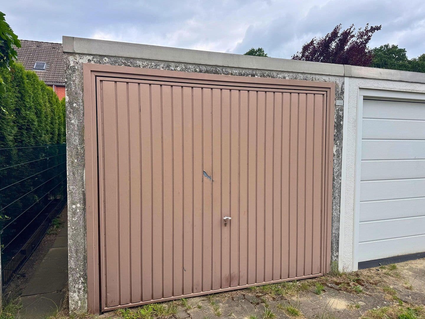 Prodej domu 125 m², pozemek 216 m², Bremen, Bremen Prodej domu 125 m², pozemek 216 m², Bremen, Bremen