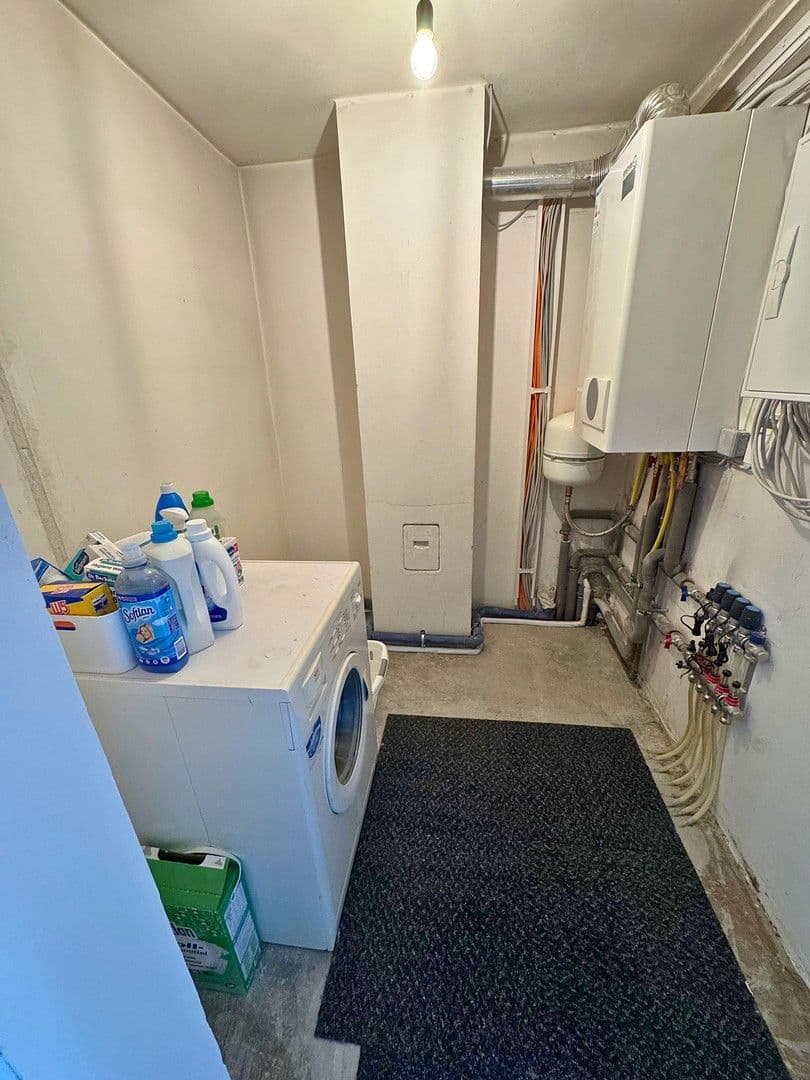 Prodej domu 125 m², pozemek 216 m², Bremen, Bremen Prodej domu 125 m², pozemek 216 m², Bremen, Bremen