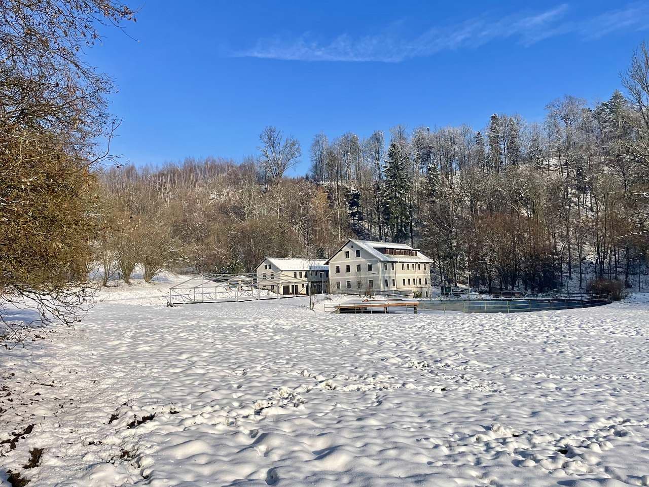 Pronájem chaty, chalupy, Hrádek, Pardubický kraj Pronájem chaty, chalupy, Hrádek, Pardubický kraj