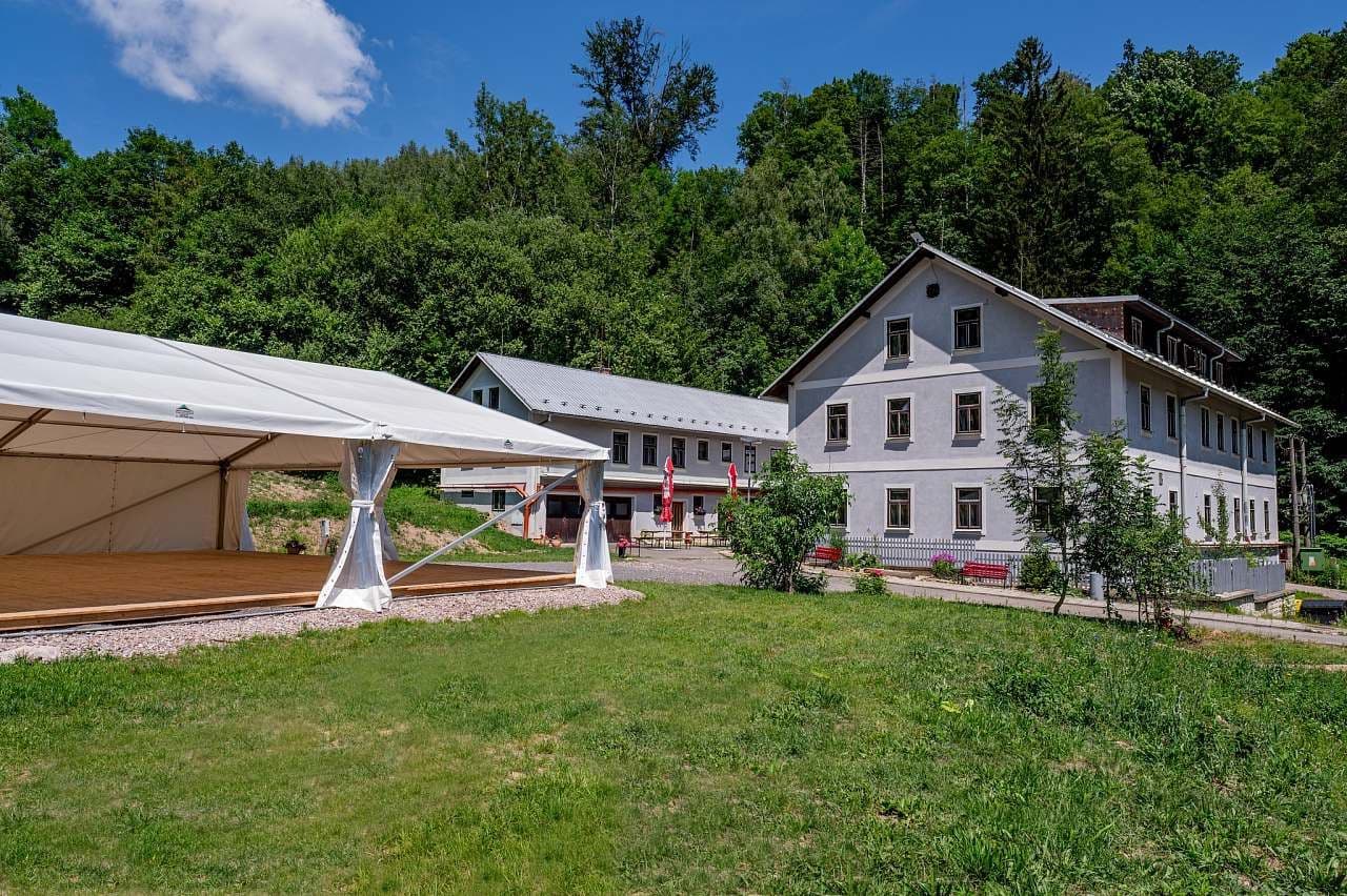 Pronájem chaty, chalupy, Hrádek, Pardubický kraj Pronájem chaty, chalupy, Hrádek, Pardubický kraj