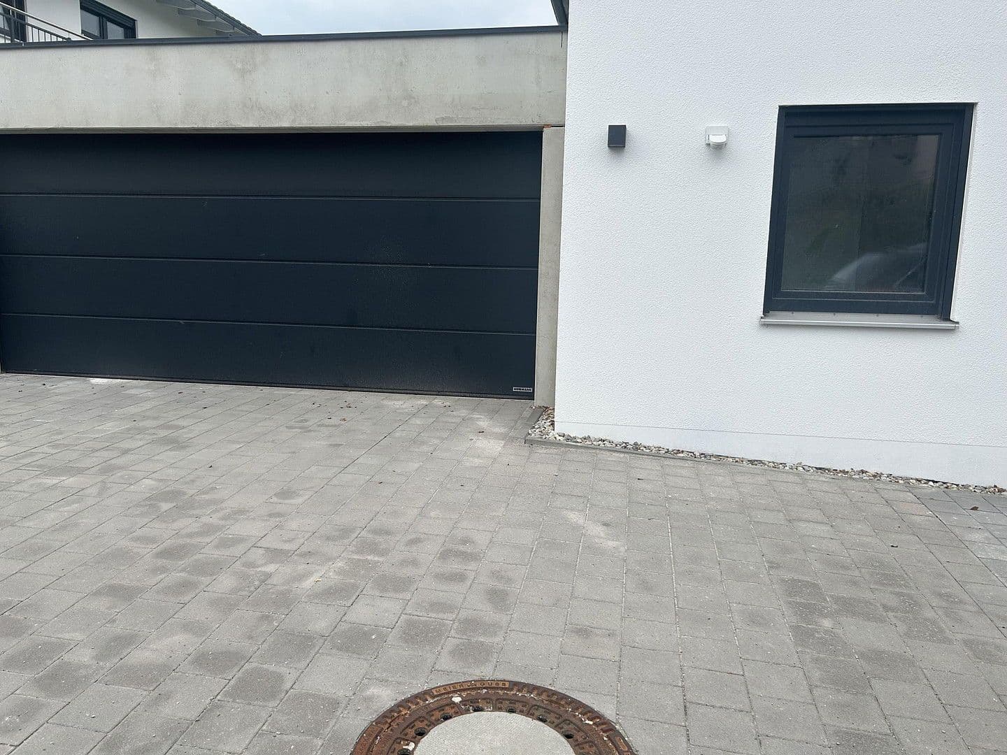 Pronájem bytu 5+1 130 m², Lindhofstr. 43b, Eggenfelden, Bavorsko Pronájem bytu 5+1 130 m², Lindhofstr. 43b, Eggenfelden, Bavorsko