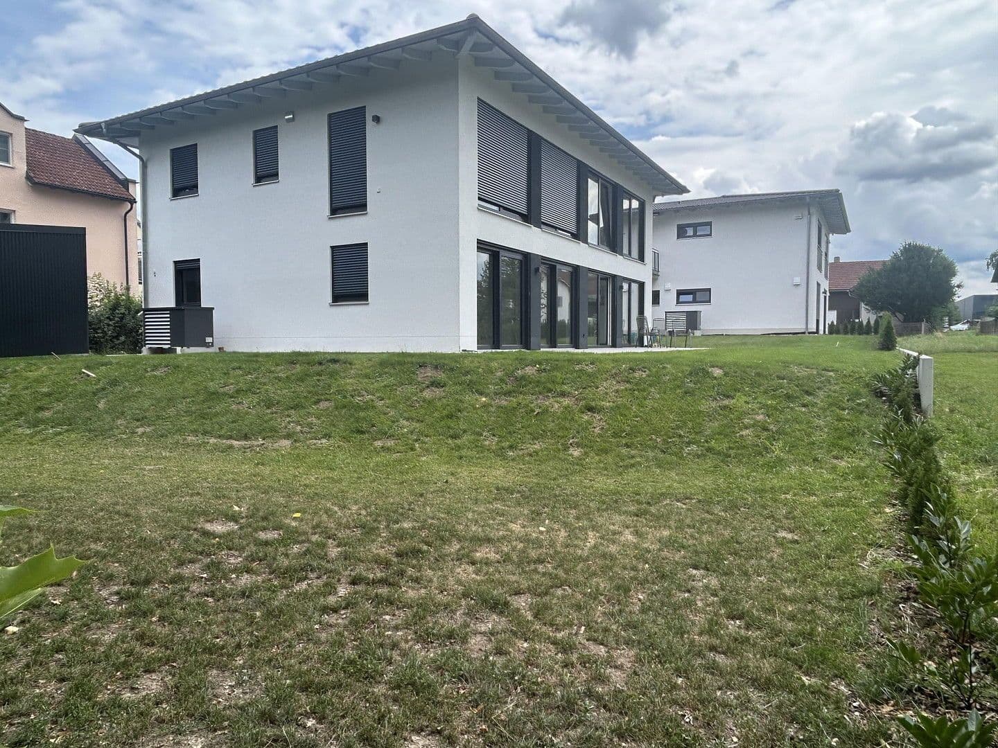 Pronájem bytu 5+1 130 m², Lindhofstr. 43b, Eggenfelden, Bavorsko Pronájem bytu 5+1 130 m², Lindhofstr. 43b, Eggenfelden, Bavorsko