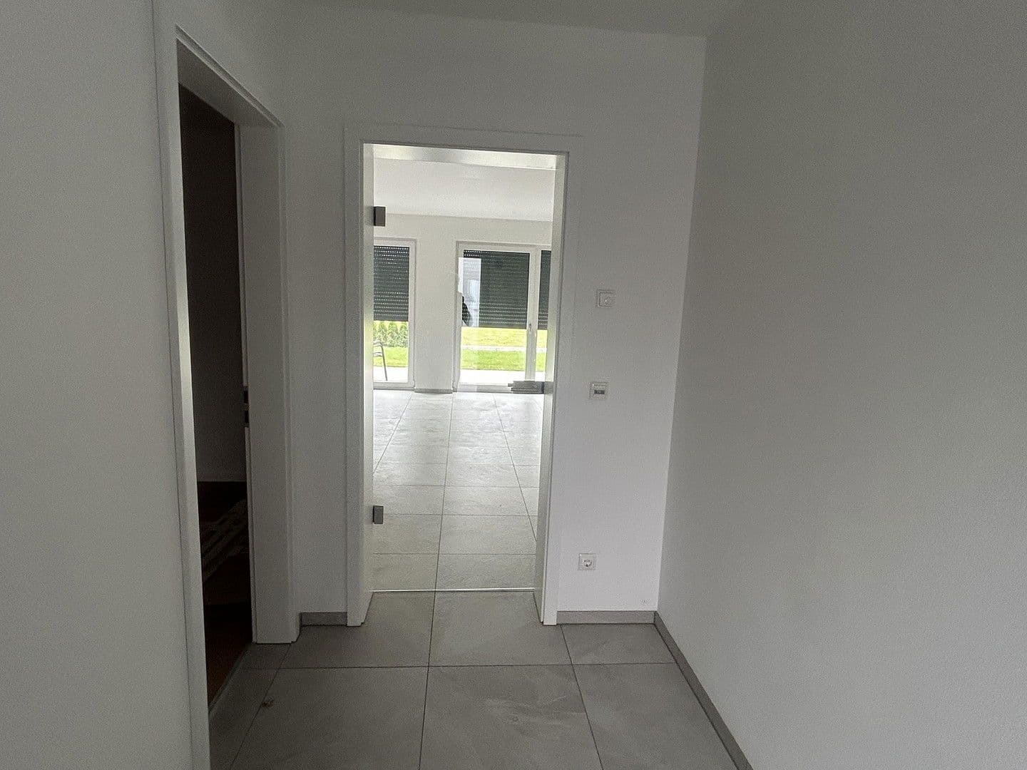 Pronájem bytu 5+1 130 m², Lindhofstr. 43b, Eggenfelden, Bavorsko Pronájem bytu 5+1 130 m², Lindhofstr. 43b, Eggenfelden, Bavorsko