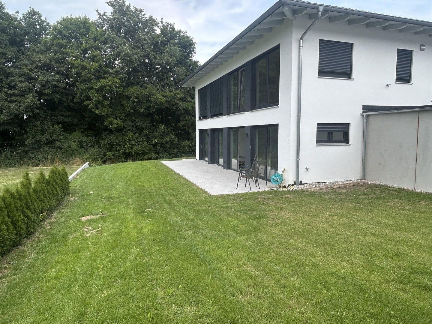 Pronájem bytu 5+1 130 m², Lindhofstr. 43b, Eggenfelden, Bavorsko Pronájem bytu 5+1 130 m², Lindhofstr. 43b, Eggenfelden, Bavorsko