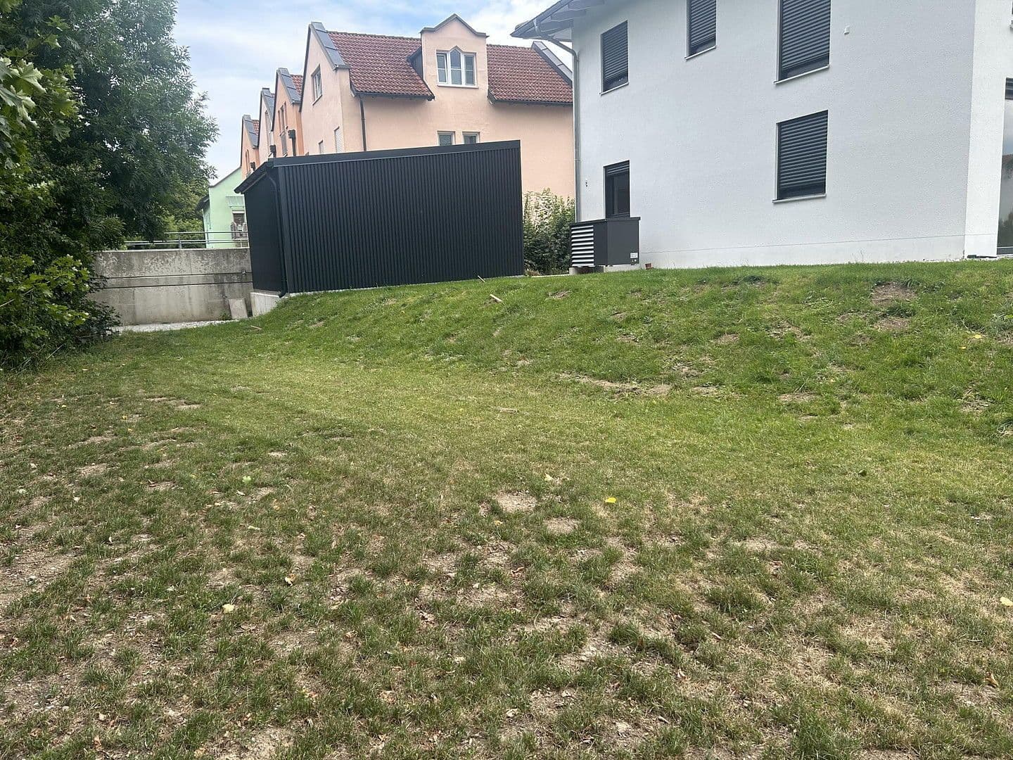 Pronájem bytu 5+1 130 m², Lindhofstr. 43b, Eggenfelden, Bavorsko Pronájem bytu 5+1 130 m², Lindhofstr. 43b, Eggenfelden, Bavorsko