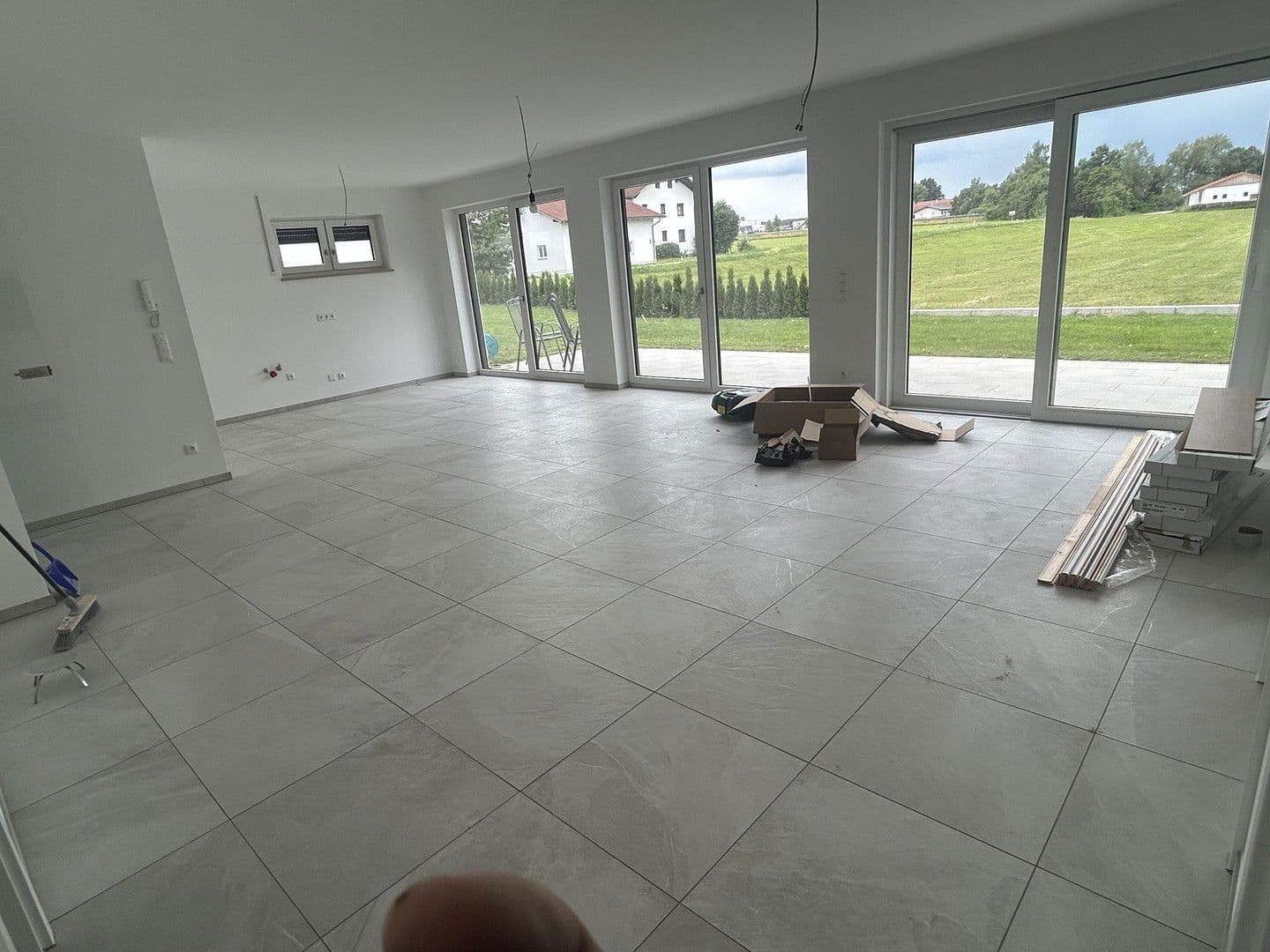 Pronájem bytu 5+1 130 m², Lindhofstr. 43b, Eggenfelden, Bavorsko Pronájem bytu 5+1 130 m², Lindhofstr. 43b, Eggenfelden, Bavorsko