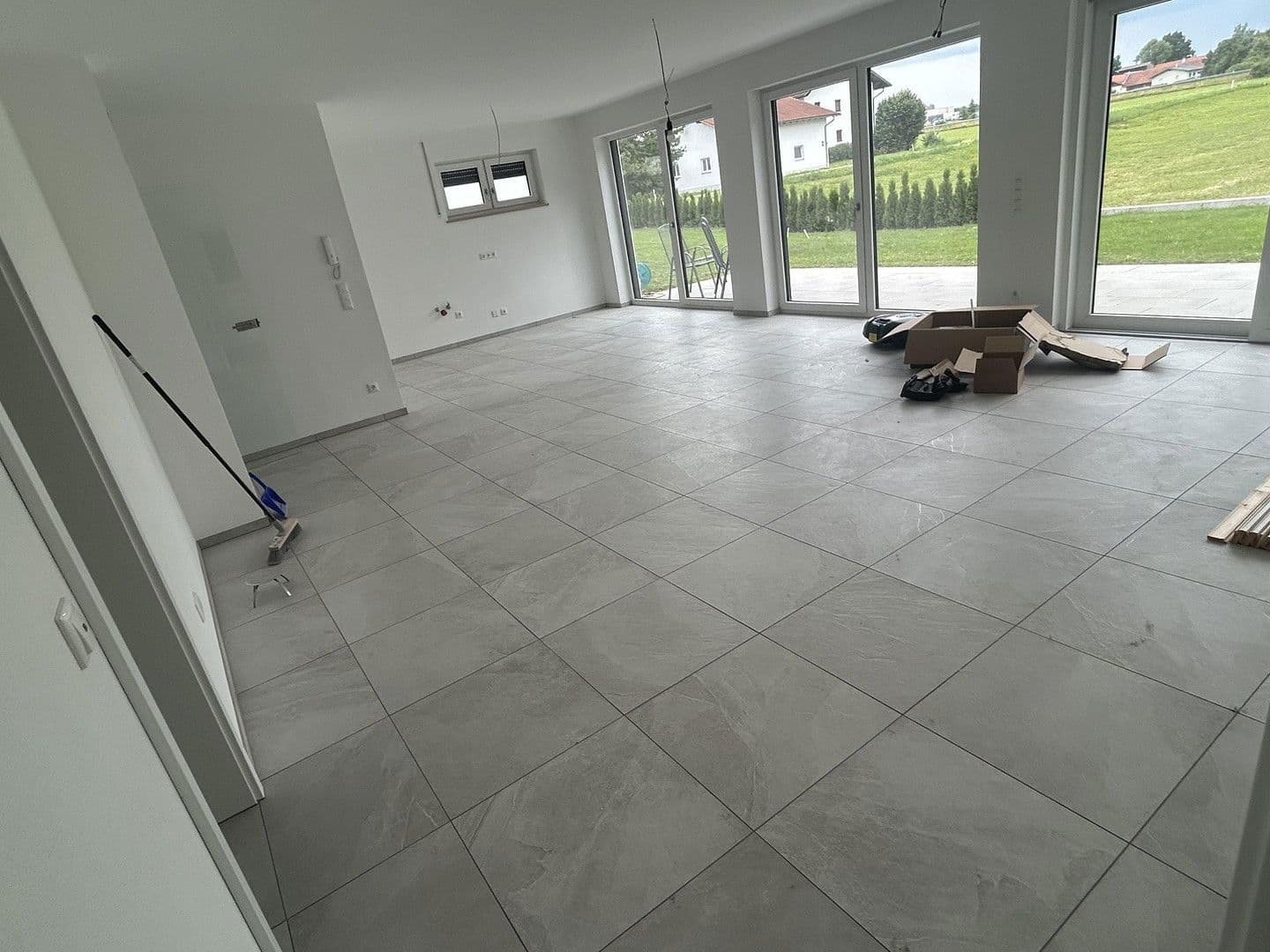 Pronájem bytu 5+1 130 m², Lindhofstr. 43b, Eggenfelden, Bavorsko Pronájem bytu 5+1 130 m², Lindhofstr. 43b, Eggenfelden, Bavorsko