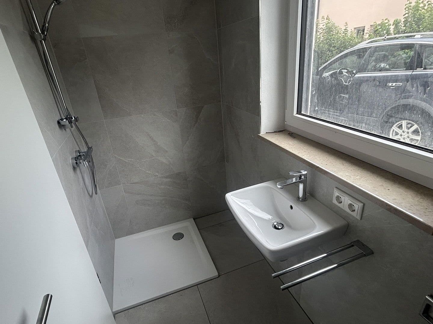 Pronájem bytu 5+1 130 m², Lindhofstr. 43b, Eggenfelden, Bavorsko Pronájem bytu 5+1 130 m², Lindhofstr. 43b, Eggenfelden, Bavorsko