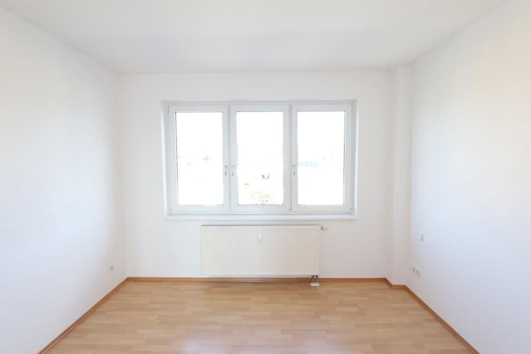 Pronájem bytu 2+1 48 m², Steinwiese 82, Chemnitz, Sasko Pronájem bytu 2+1 48 m², Steinwiese 82, Chemnitz, Sasko