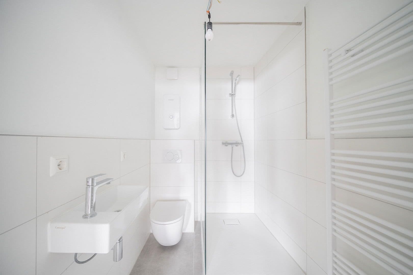 Pronájem bytu 1+kk 40 m², Talstraße 128, Schriesheim, Bádensko-Württembersko Pronájem bytu 1+kk 40 m², Talstraße 128, Schriesheim, Bádensko-Württembersko