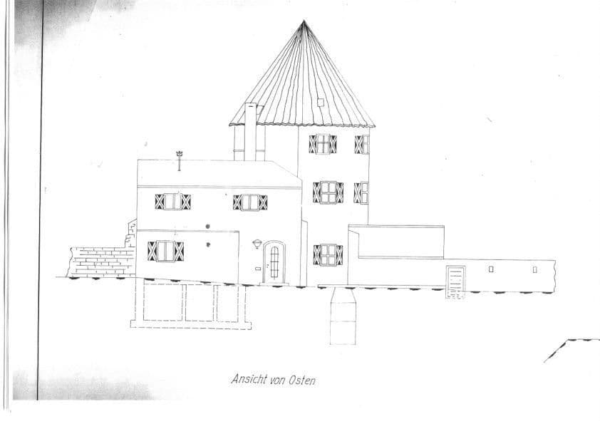 Prodej domu 84 m², pozemek 548 m², Friedberg, Bavorsko Prodej domu 84 m², pozemek 548 m², Friedberg, Bavorsko