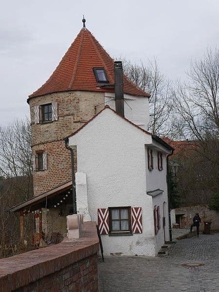 Prodej domu 84 m², pozemek 548 m², Friedberg, Bavorsko Prodej domu 84 m², pozemek 548 m², Friedberg, Bavorsko