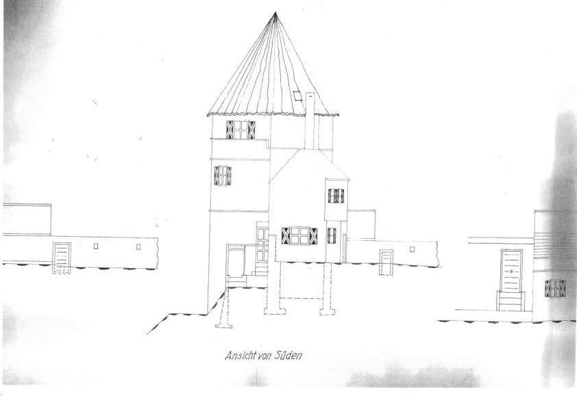Prodej domu 84 m², pozemek 548 m², Friedberg, Bavorsko Prodej domu 84 m², pozemek 548 m², Friedberg, Bavorsko