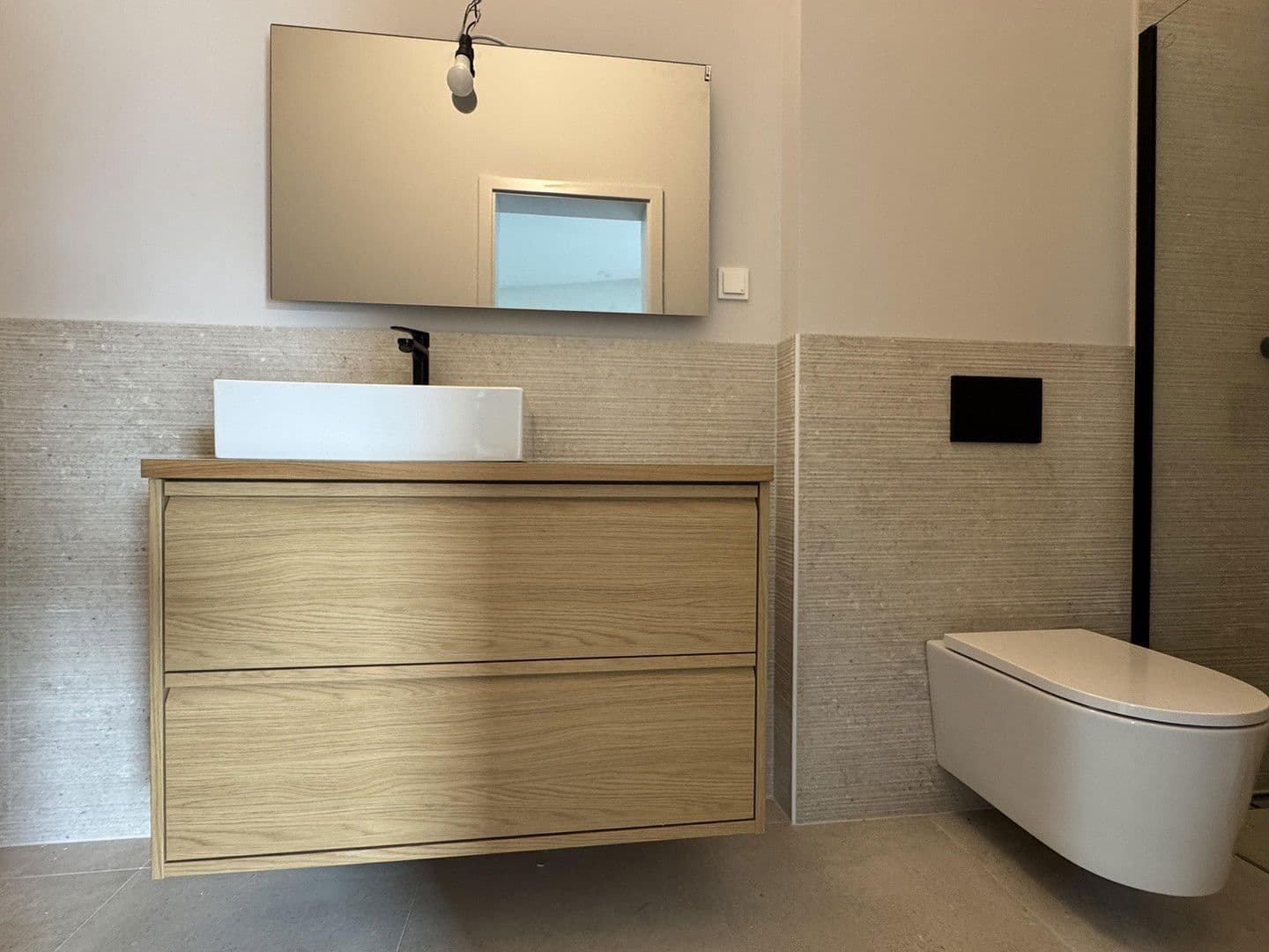 Pronájem bytu 2+1 56 m², Feldbergblick 22, Waldems, Hessen Pronájem bytu 2+1 56 m², Feldbergblick 22, Waldems, Hessen