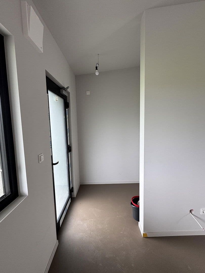 Pronájem bytu 2+1 56 m², Feldbergblick 22, Waldems, Hessen Pronájem bytu 2+1 56 m², Feldbergblick 22, Waldems, Hessen