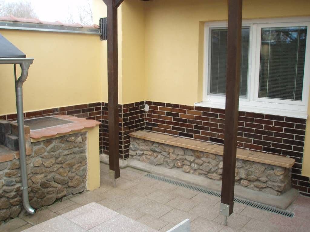 Pronájem chaty, chalupy, Lednice, Jihomoravský kraj Pronájem chaty, chalupy, Lednice, Jihomoravský kraj