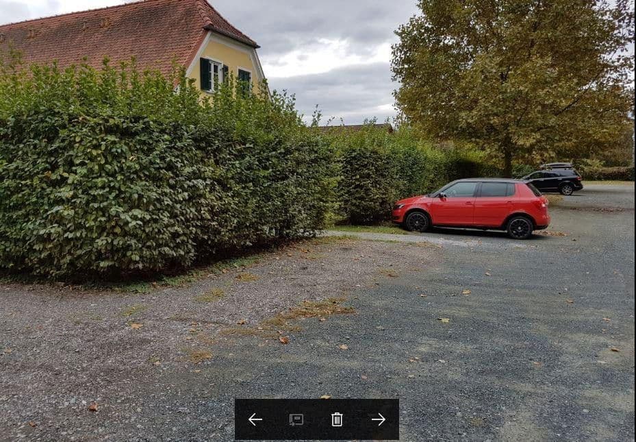 Pronájem bytu 2+1 41 m², SCHLOSSWEG 2, Burgau, Štýrsko Pronájem bytu 2+1 41 m², SCHLOSSWEG 2, Burgau, Štýrsko