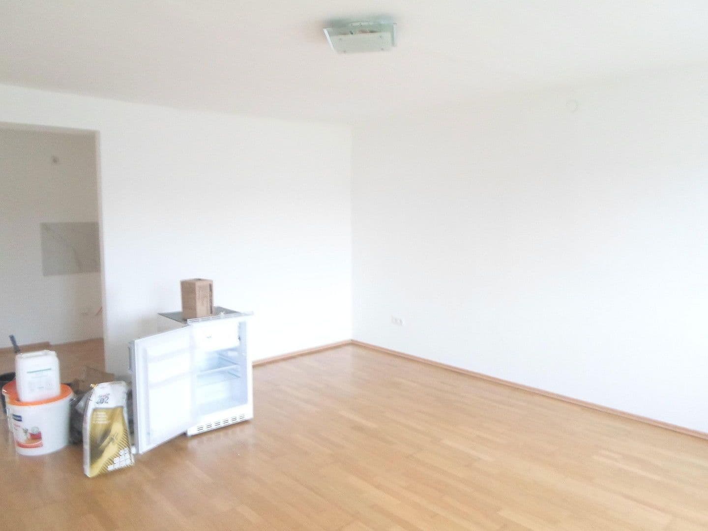 Pronájem bytu 2+1 41 m², SCHLOSSWEG 2, Burgau, Štýrsko Pronájem bytu 2+1 41 m², SCHLOSSWEG 2, Burgau, Štýrsko