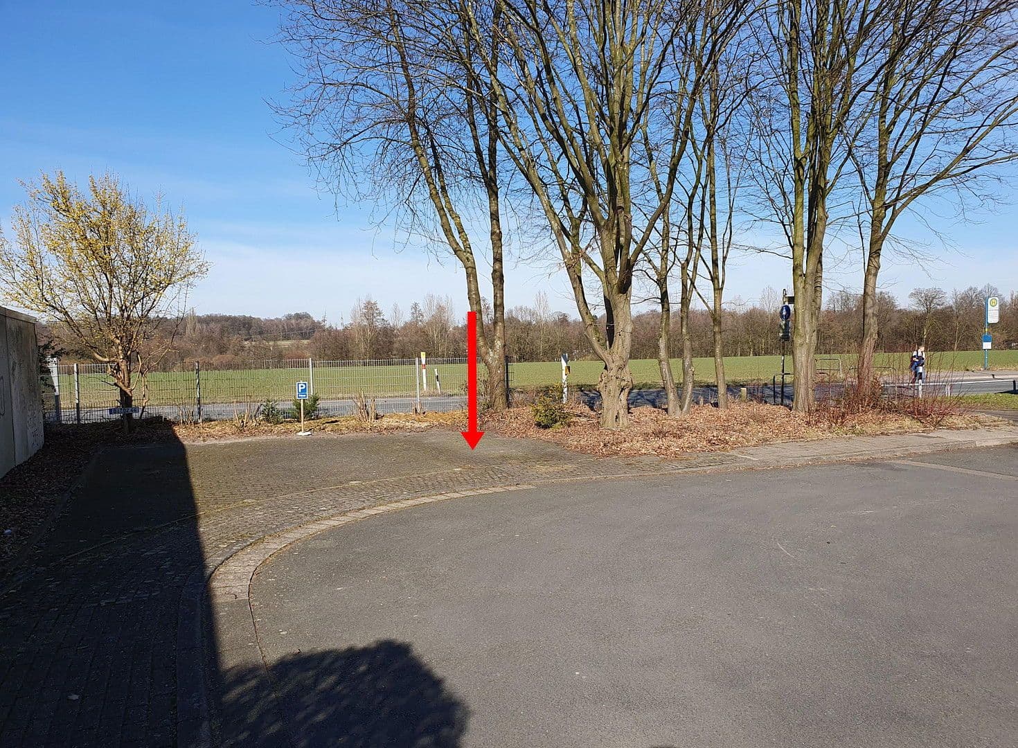 Prodej bytu 2+1 57 m², Bielefeld, Severní Porýní-Vestfálsko Prodej bytu 2+1 57 m², Bielefeld, Severní Porýní-Vestfálsko