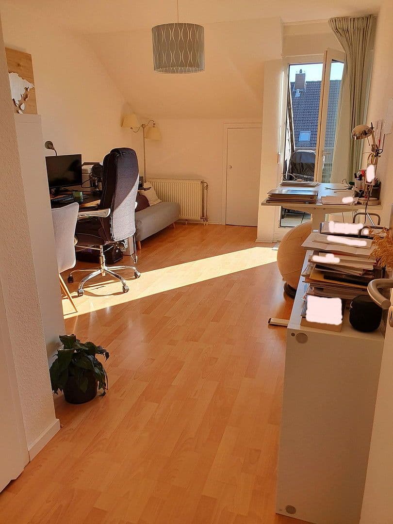 Prodej bytu 2+1 57 m², Bielefeld, Severní Porýní-Vestfálsko Prodej bytu 2+1 57 m², Bielefeld, Severní Porýní-Vestfálsko