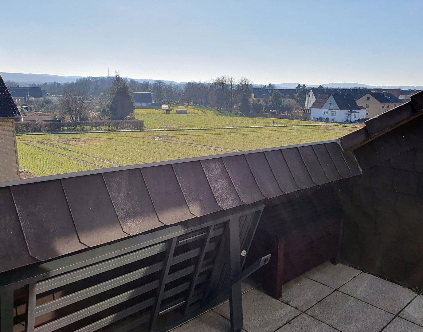 Prodej bytu 2+1 57 m², Bielefeld, Severní Porýní-Vestfálsko Prodej bytu 2+1 57 m², Bielefeld, Severní Porýní-Vestfálsko