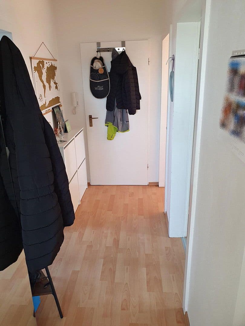 Prodej bytu 2+1 57 m², Bielefeld, Severní Porýní-Vestfálsko Prodej bytu 2+1 57 m², Bielefeld, Severní Porýní-Vestfálsko