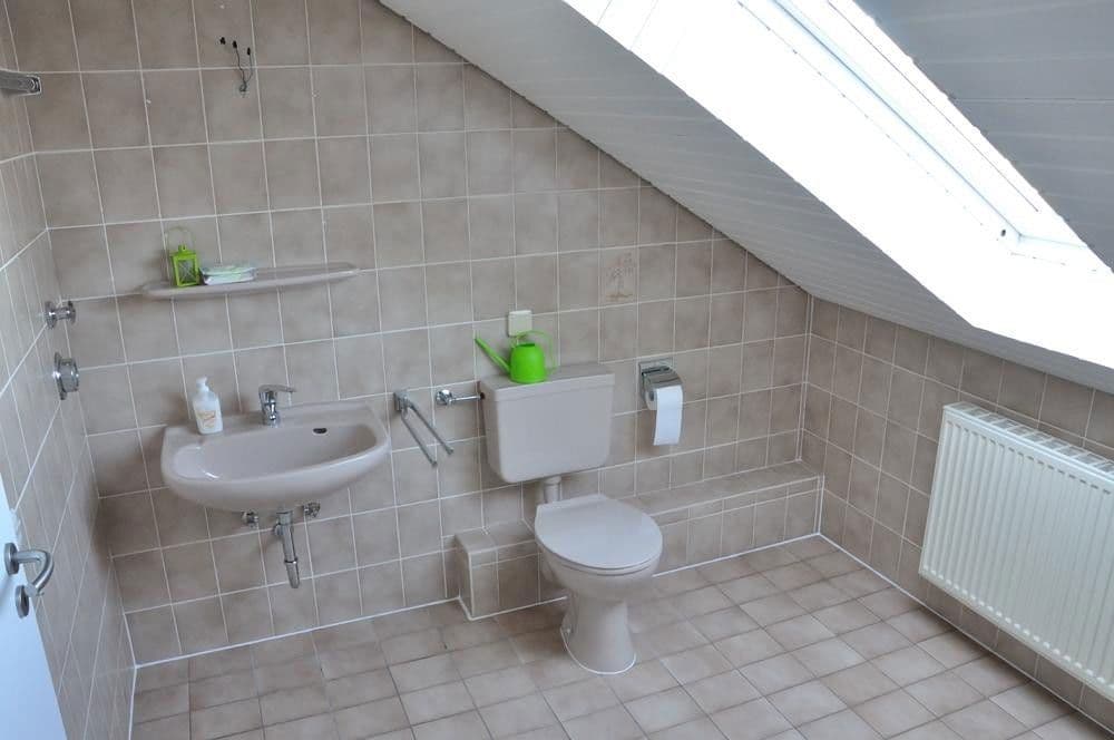 Prodej bytu 2+1 57 m², Bielefeld, Severní Porýní-Vestfálsko Prodej bytu 2+1 57 m², Bielefeld, Severní Porýní-Vestfálsko