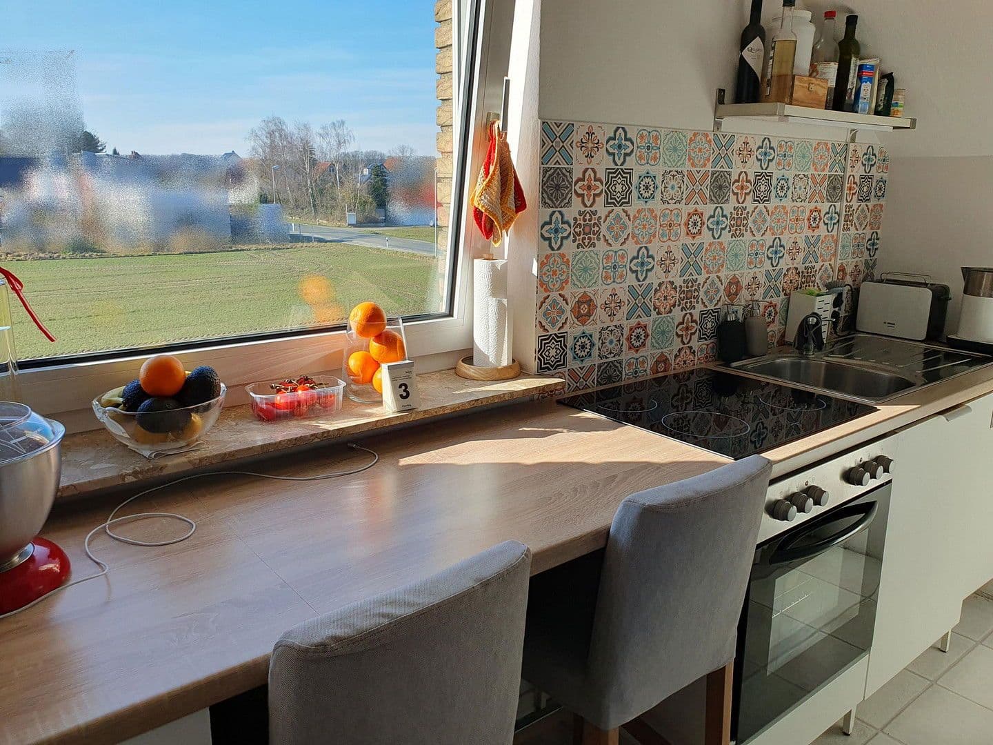 Prodej bytu 2+1 57 m², Bielefeld, Severní Porýní-Vestfálsko Prodej bytu 2+1 57 m², Bielefeld, Severní Porýní-Vestfálsko