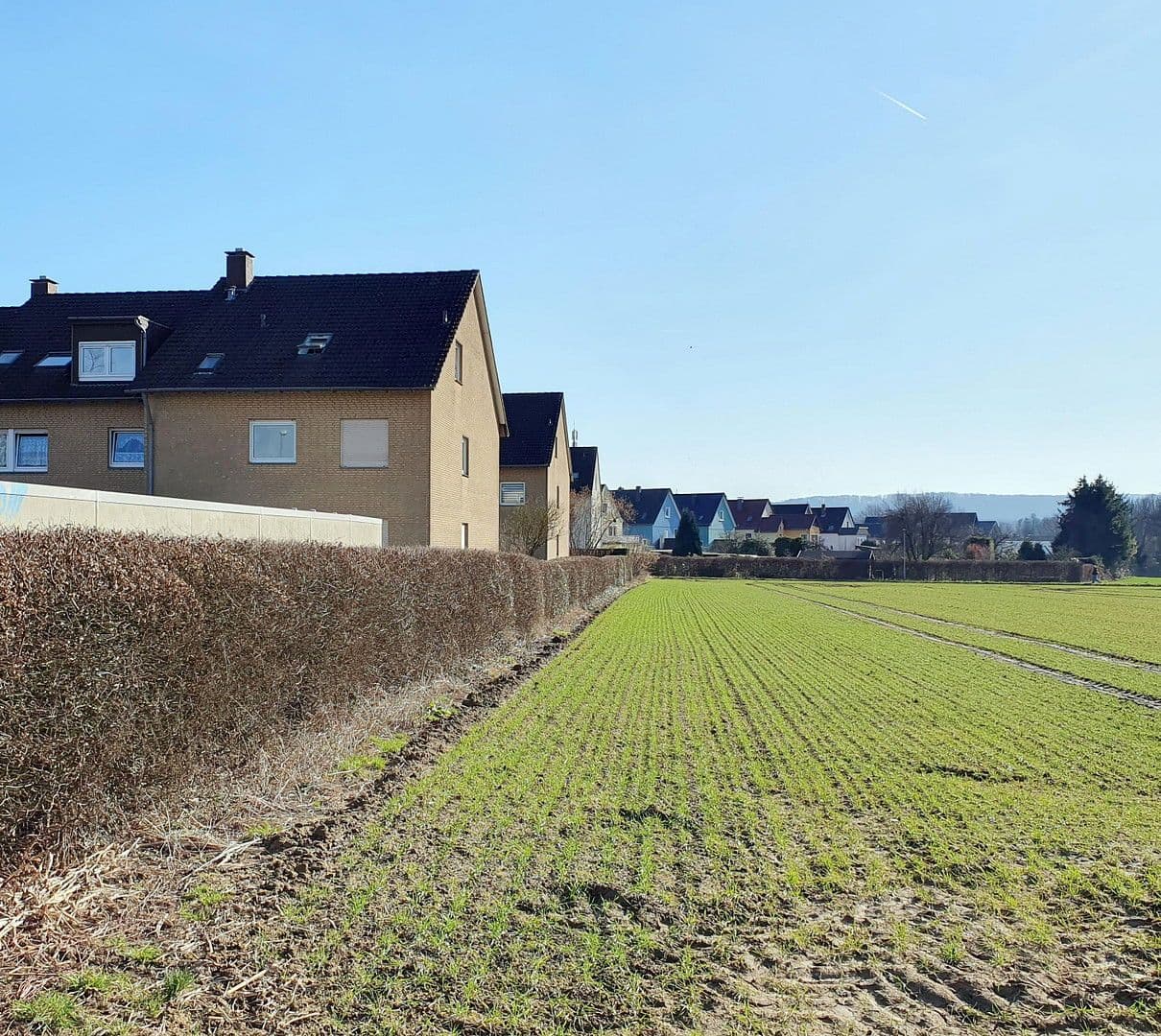 Prodej bytu 2+1 57 m², Bielefeld, Severní Porýní-Vestfálsko Prodej bytu 2+1 57 m², Bielefeld, Severní Porýní-Vestfálsko