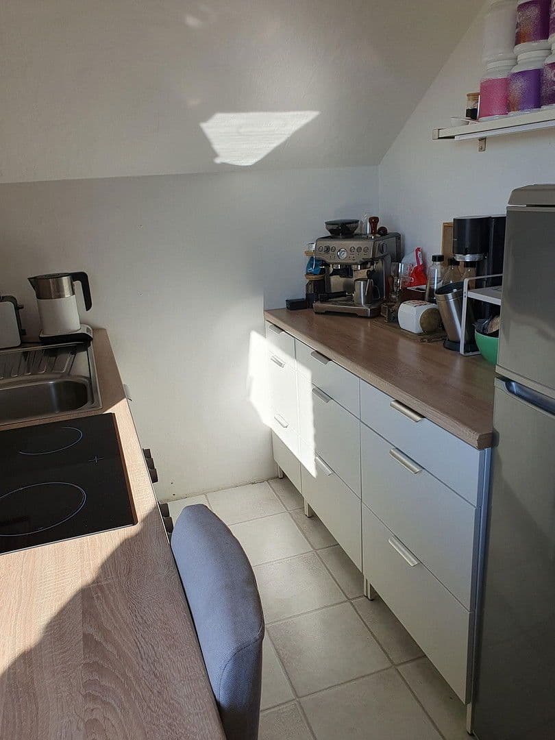 Prodej bytu 2+1 57 m², Bielefeld, Severní Porýní-Vestfálsko Prodej bytu 2+1 57 m², Bielefeld, Severní Porýní-Vestfálsko