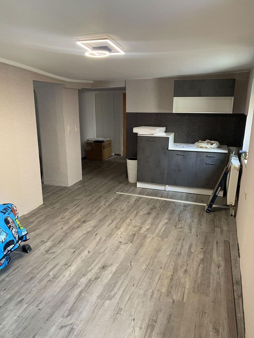 Prodej domu 143 m², pozemek 87 m², Rieneck, Bavorsko Prodej domu 143 m², pozemek 87 m², Rieneck, Bavorsko