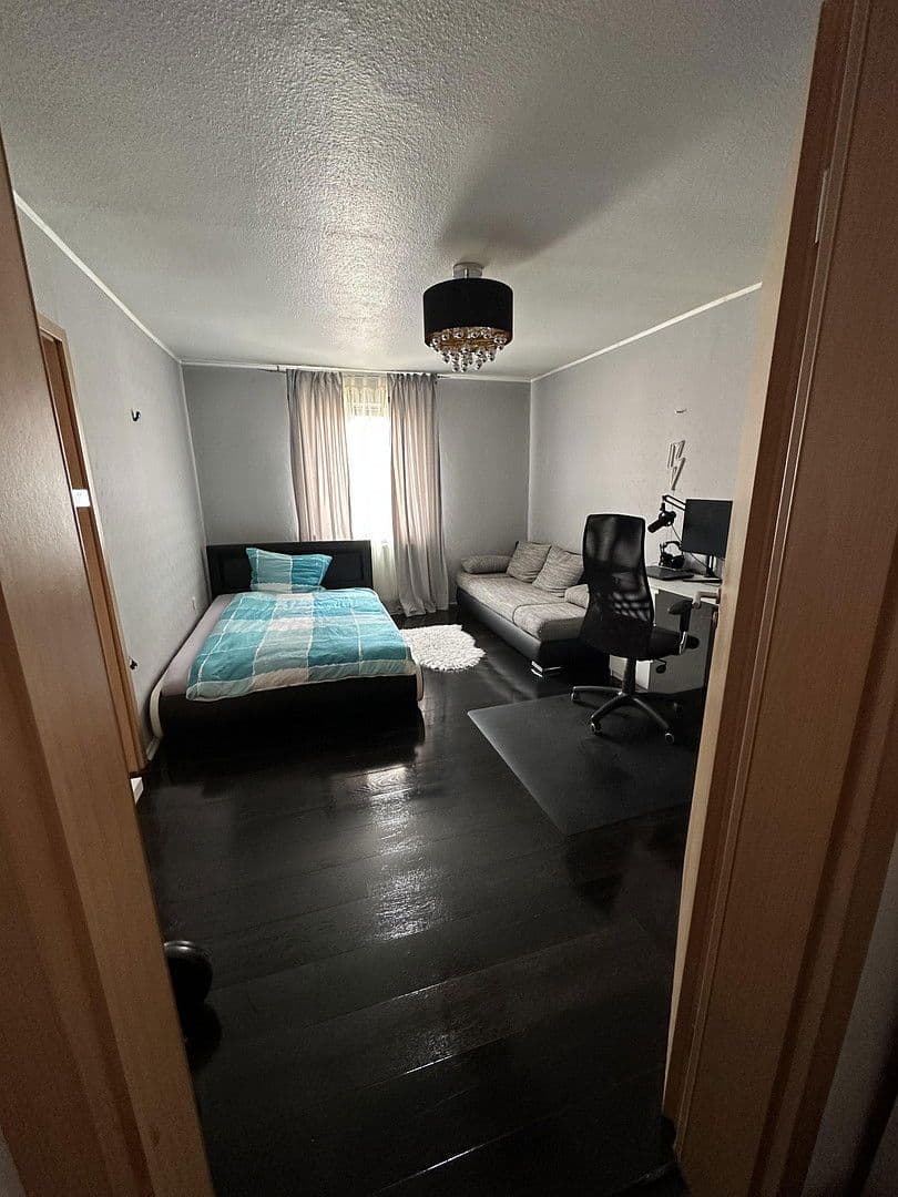 Prodej domu 143 m², pozemek 87 m², Rieneck, Bavorsko Prodej domu 143 m², pozemek 87 m², Rieneck, Bavorsko