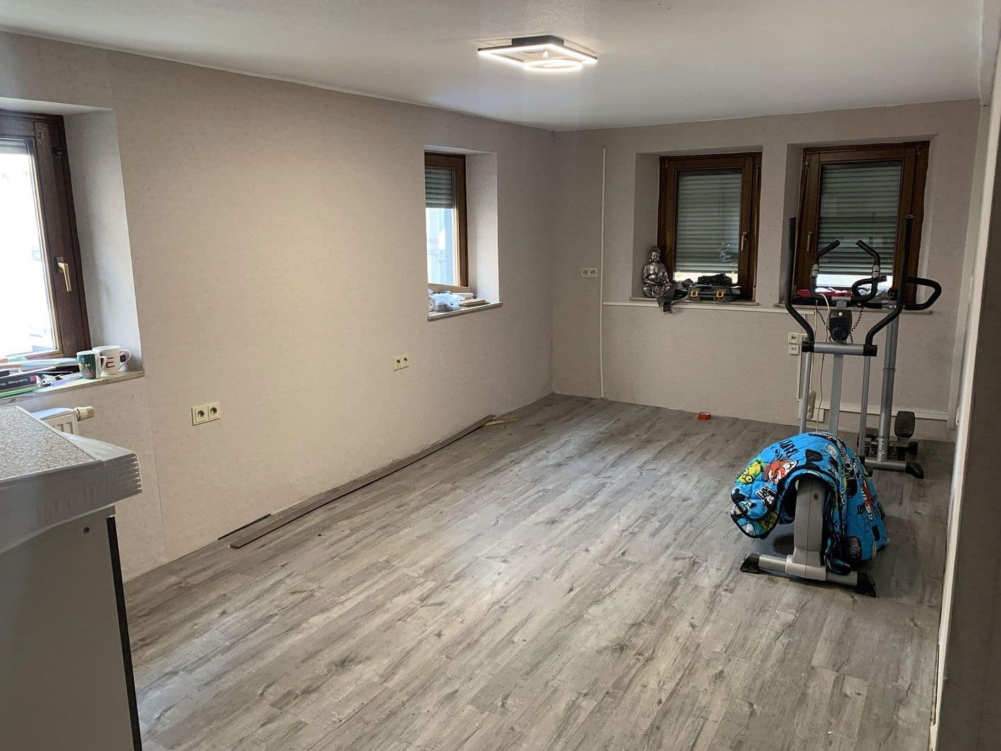 Prodej domu 143 m², pozemek 87 m², Rieneck, Bavorsko Prodej domu 143 m², pozemek 87 m², Rieneck, Bavorsko