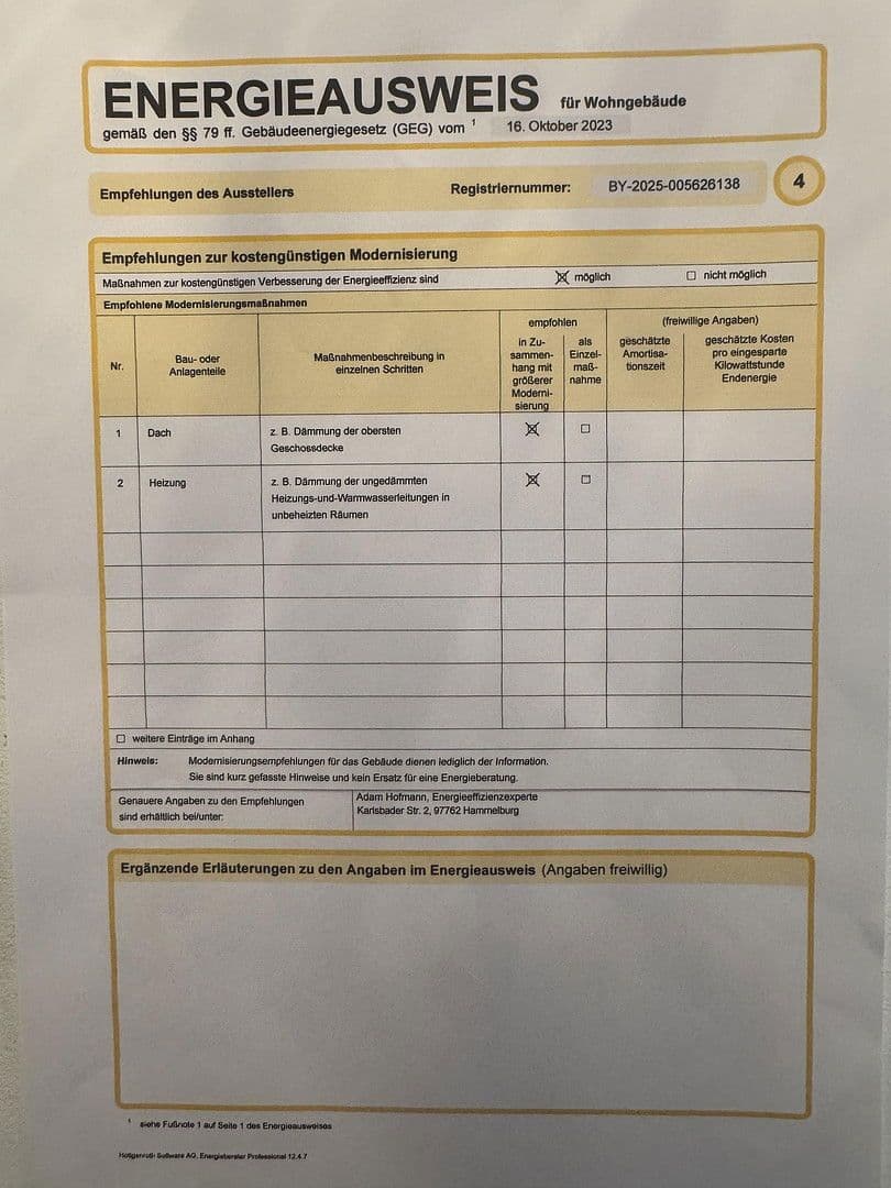 Prodej domu 143 m², pozemek 87 m², Rieneck, Bavorsko Prodej domu 143 m², pozemek 87 m², Rieneck, Bavorsko