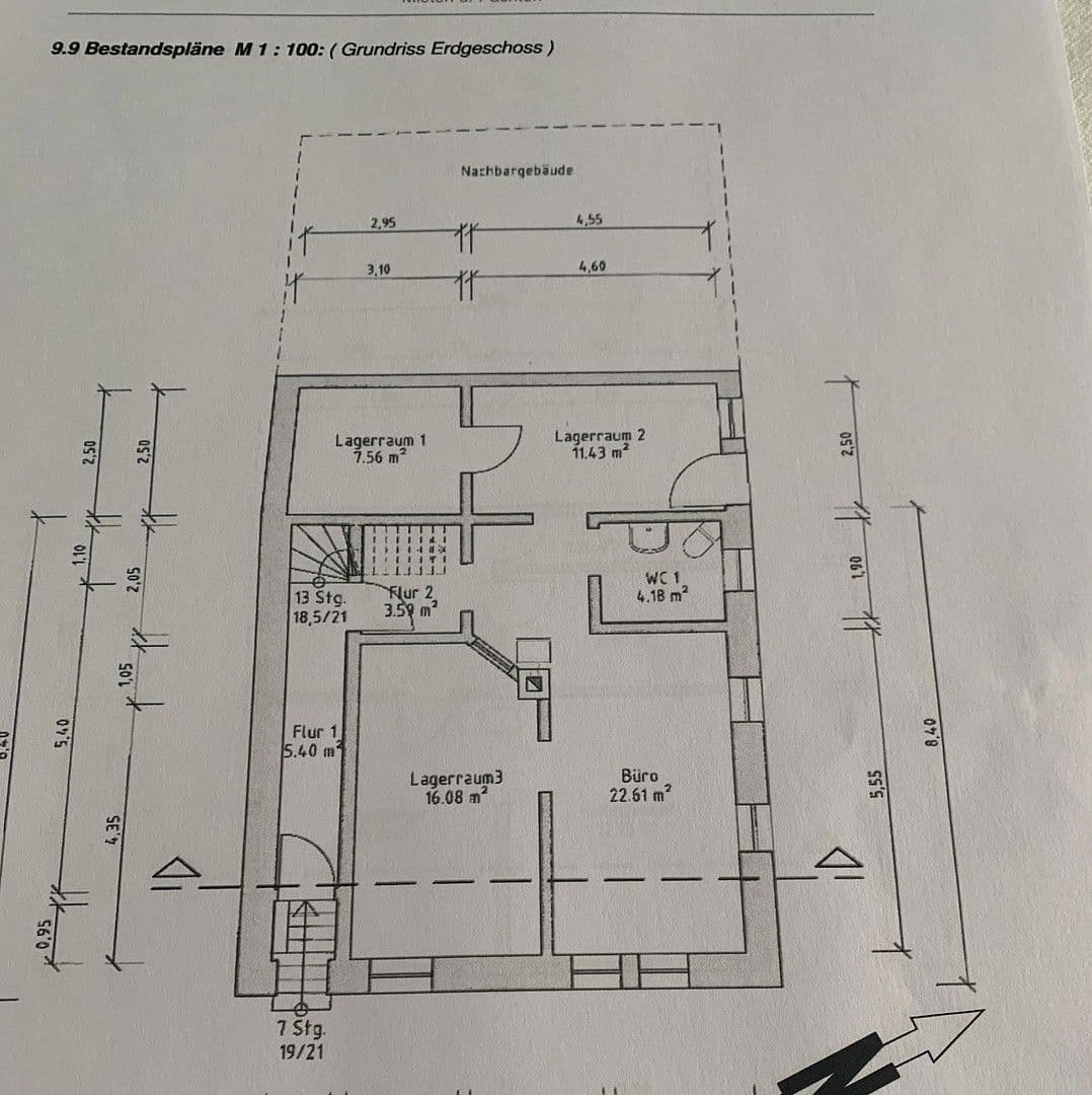 Prodej domu 143 m², pozemek 87 m², Rieneck, Bavorsko Prodej domu 143 m², pozemek 87 m², Rieneck, Bavorsko