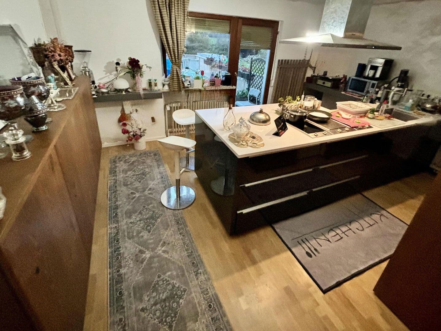 Prodej domu 180 m², pozemek 1.240 m², Alfeld (Leine), Dolní Sasko Prodej domu 180 m², pozemek 1.240 m², Alfeld (Leine), Dolní Sasko