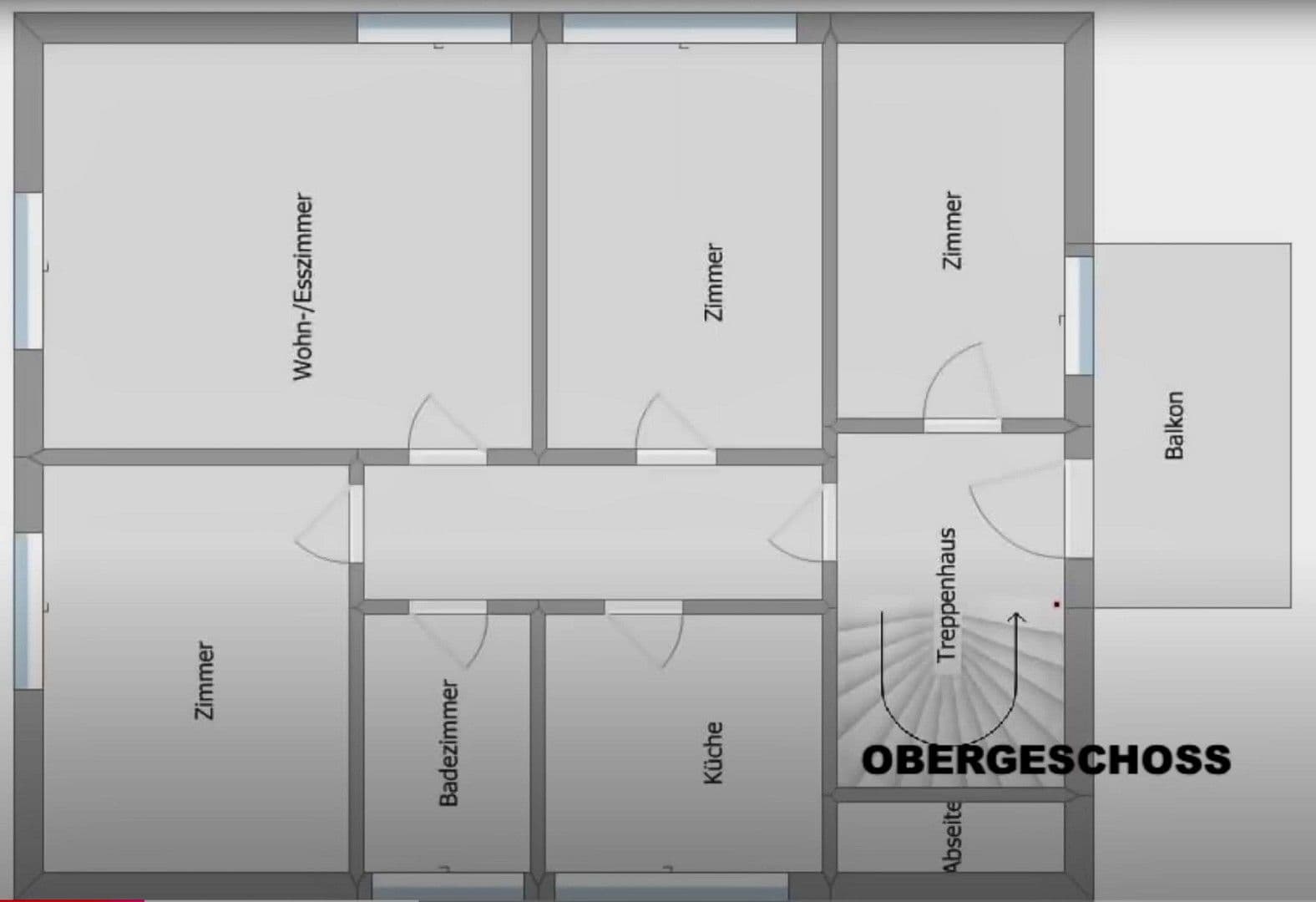 Prodej domu 180 m², pozemek 1.240 m², Alfeld (Leine), Dolní Sasko Prodej domu 180 m², pozemek 1.240 m², Alfeld (Leine), Dolní Sasko