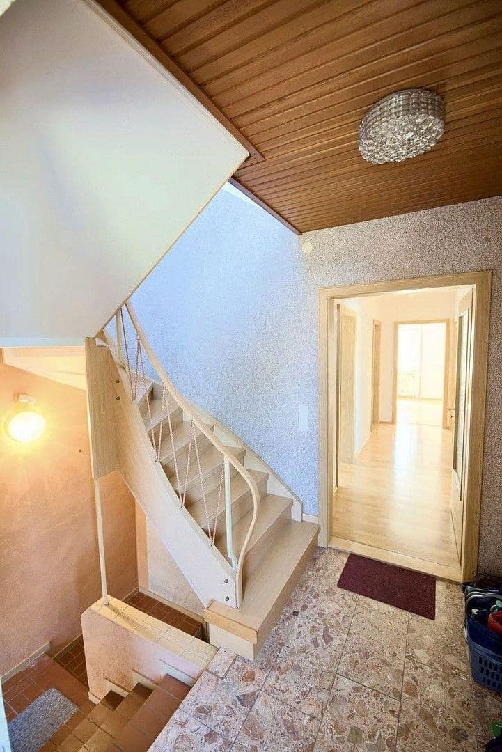 Prodej domu 180 m², pozemek 1.240 m², Alfeld (Leine), Dolní Sasko Prodej domu 180 m², pozemek 1.240 m², Alfeld (Leine), Dolní Sasko