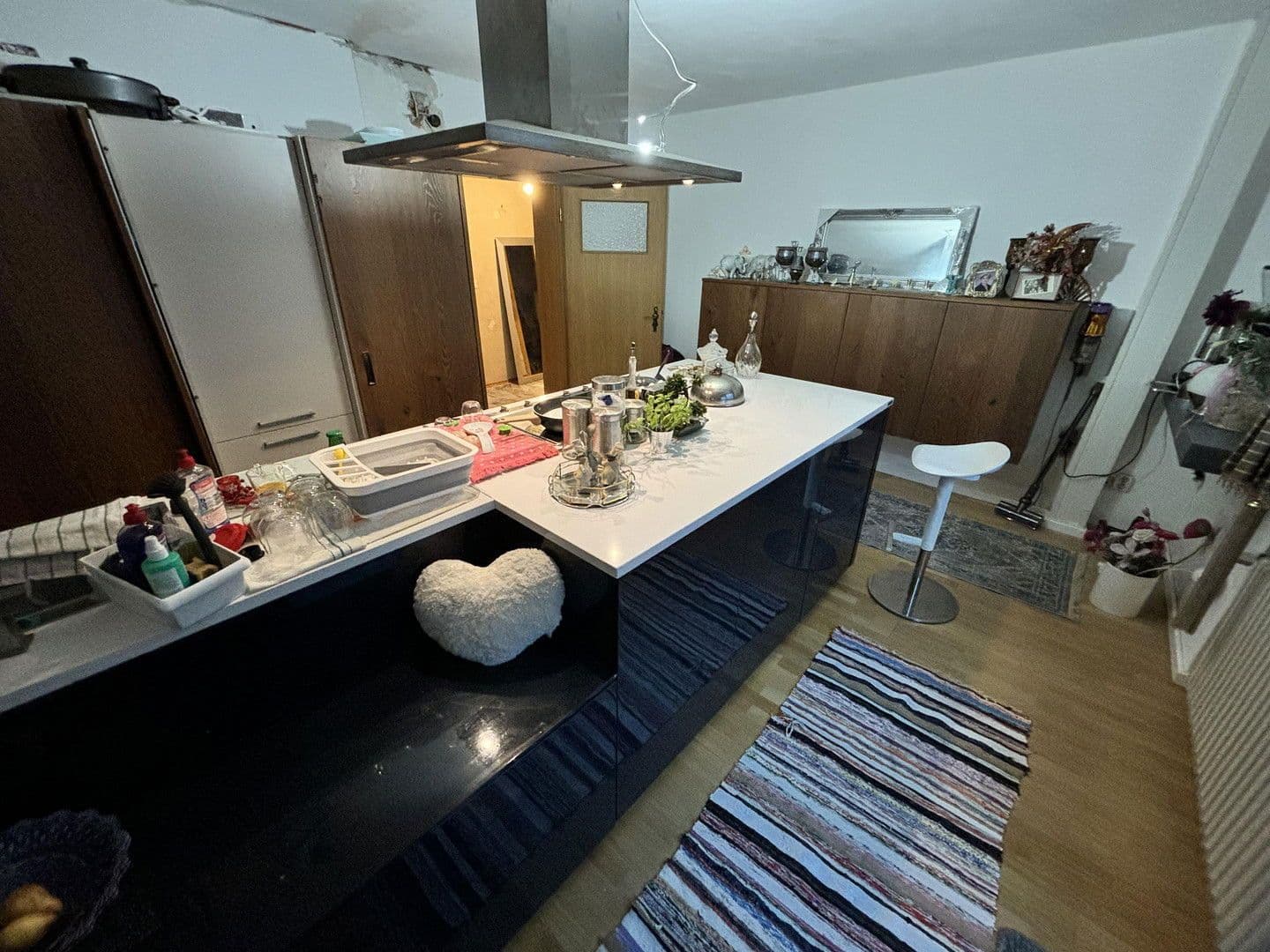 Prodej domu 180 m², pozemek 1.240 m², Alfeld (Leine), Dolní Sasko Prodej domu 180 m², pozemek 1.240 m², Alfeld (Leine), Dolní Sasko