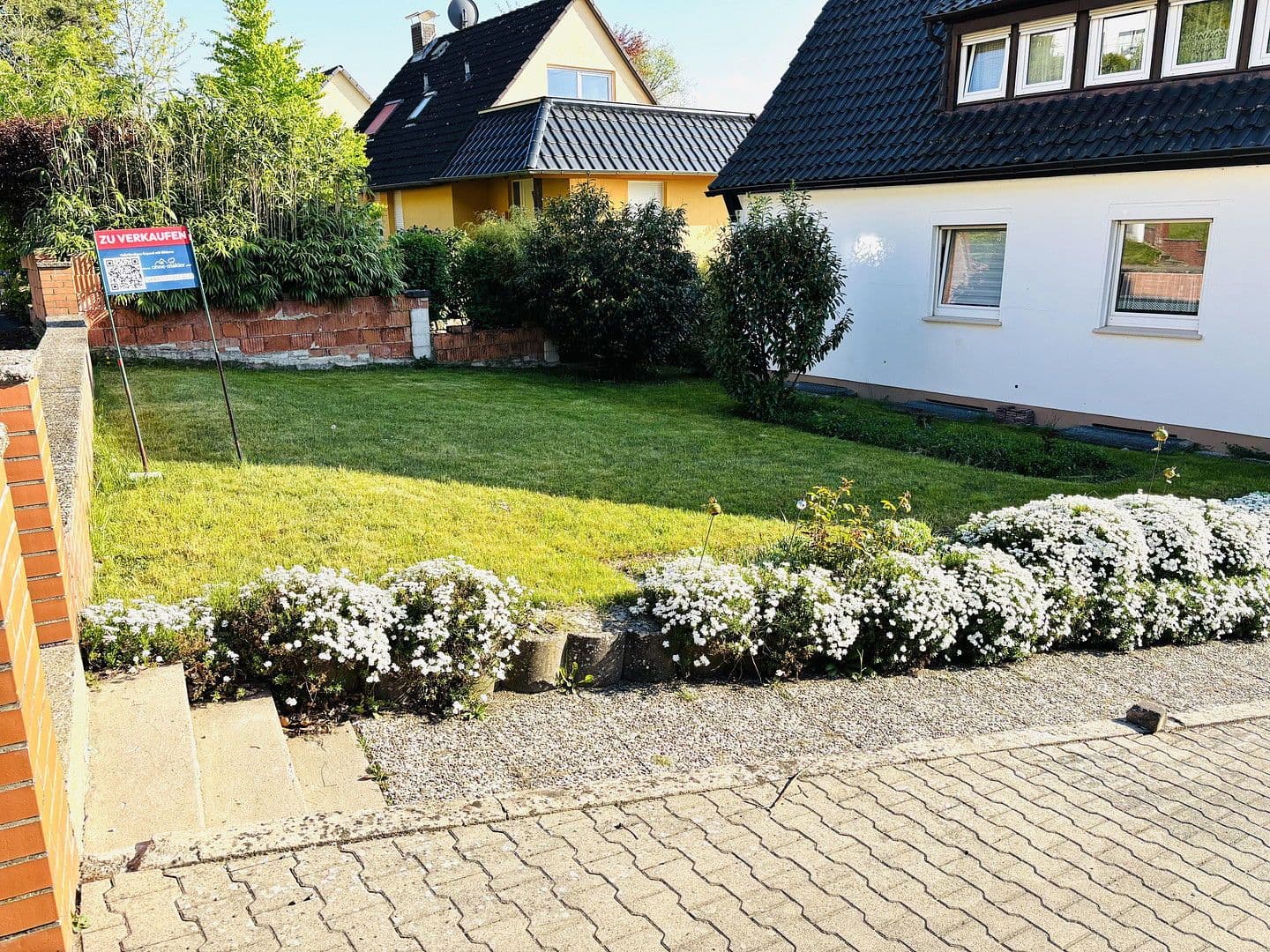 Prodej domu 180 m², pozemek 1.240 m², Alfeld (Leine), Dolní Sasko Prodej domu 180 m², pozemek 1.240 m², Alfeld (Leine), Dolní Sasko