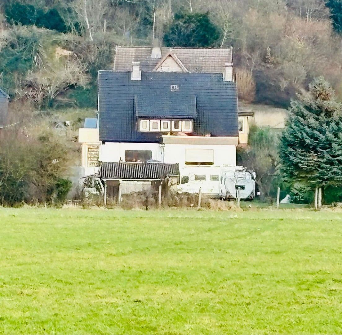 Prodej domu 180 m², pozemek 1.240 m², Alfeld (Leine), Dolní Sasko Prodej domu 180 m², pozemek 1.240 m², Alfeld (Leine), Dolní Sasko