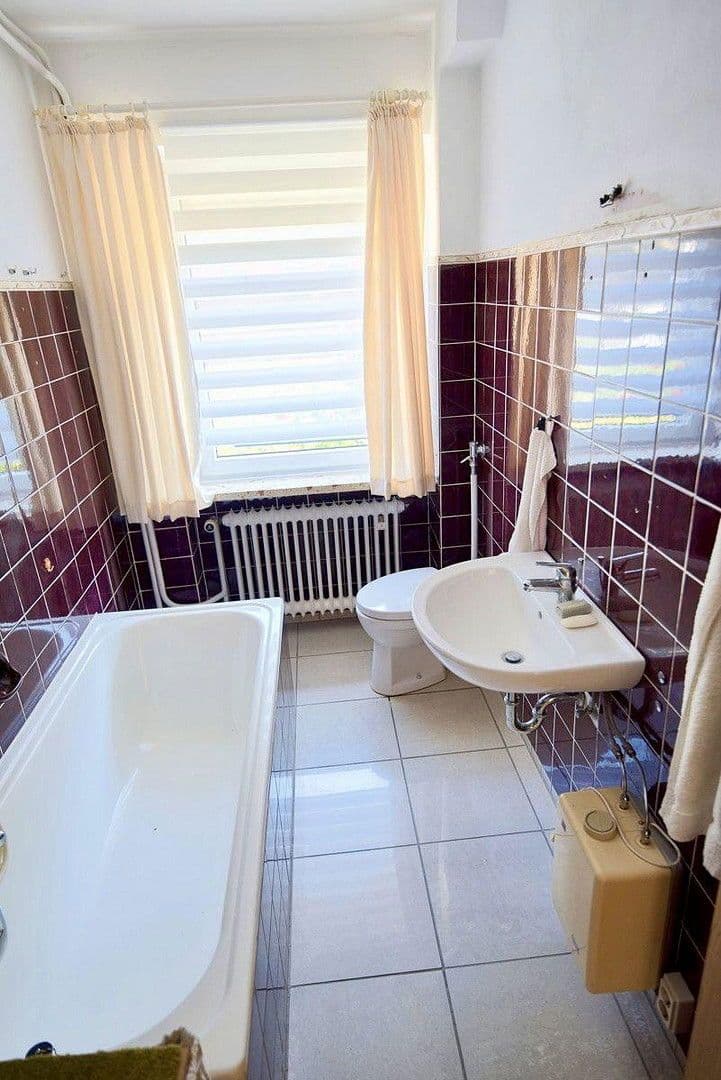 Prodej domu 180 m², pozemek 1.240 m², Alfeld (Leine), Dolní Sasko Prodej domu 180 m², pozemek 1.240 m², Alfeld (Leine), Dolní Sasko