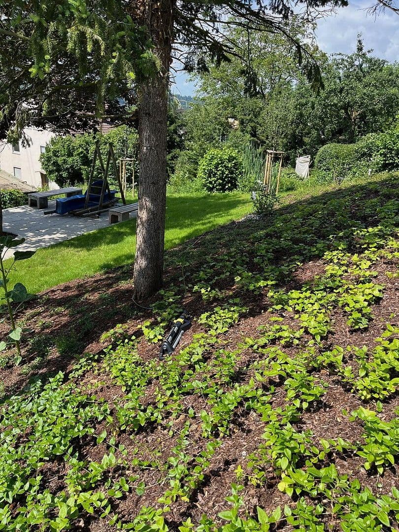 Pronájem bytu 2+kk 79 m², Esslingen am Neckar, Bádensko-Württembersko Pronájem bytu 2+kk 79 m², Esslingen am Neckar, Bádensko-Württembersko