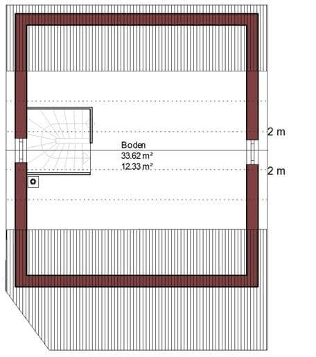 Prodej domu 168 m², pozemek 647 m², Lehre, Dolní Sasko Prodej domu 168 m², pozemek 647 m², Lehre, Dolní Sasko