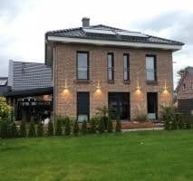 Prodej domu 168 m², pozemek 647 m², Lehre, Dolní Sasko Prodej domu 168 m², pozemek 647 m², Lehre, Dolní Sasko