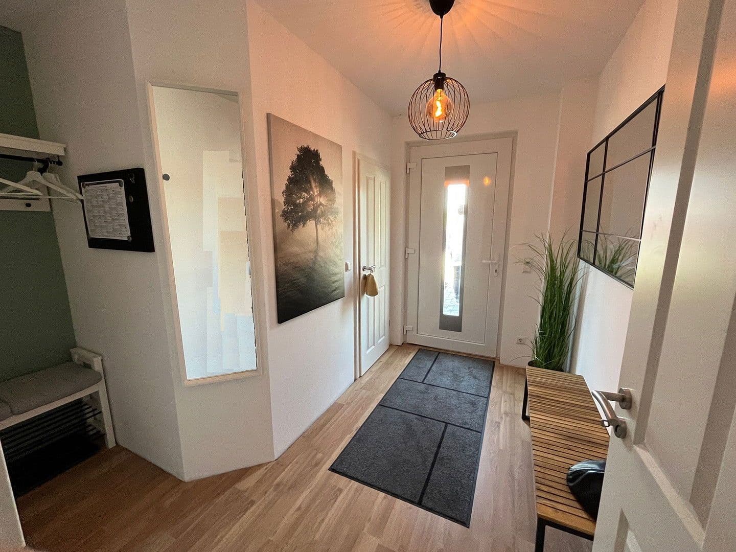 Prodej domu 168 m², pozemek 647 m², Lehre, Dolní Sasko Prodej domu 168 m², pozemek 647 m², Lehre, Dolní Sasko