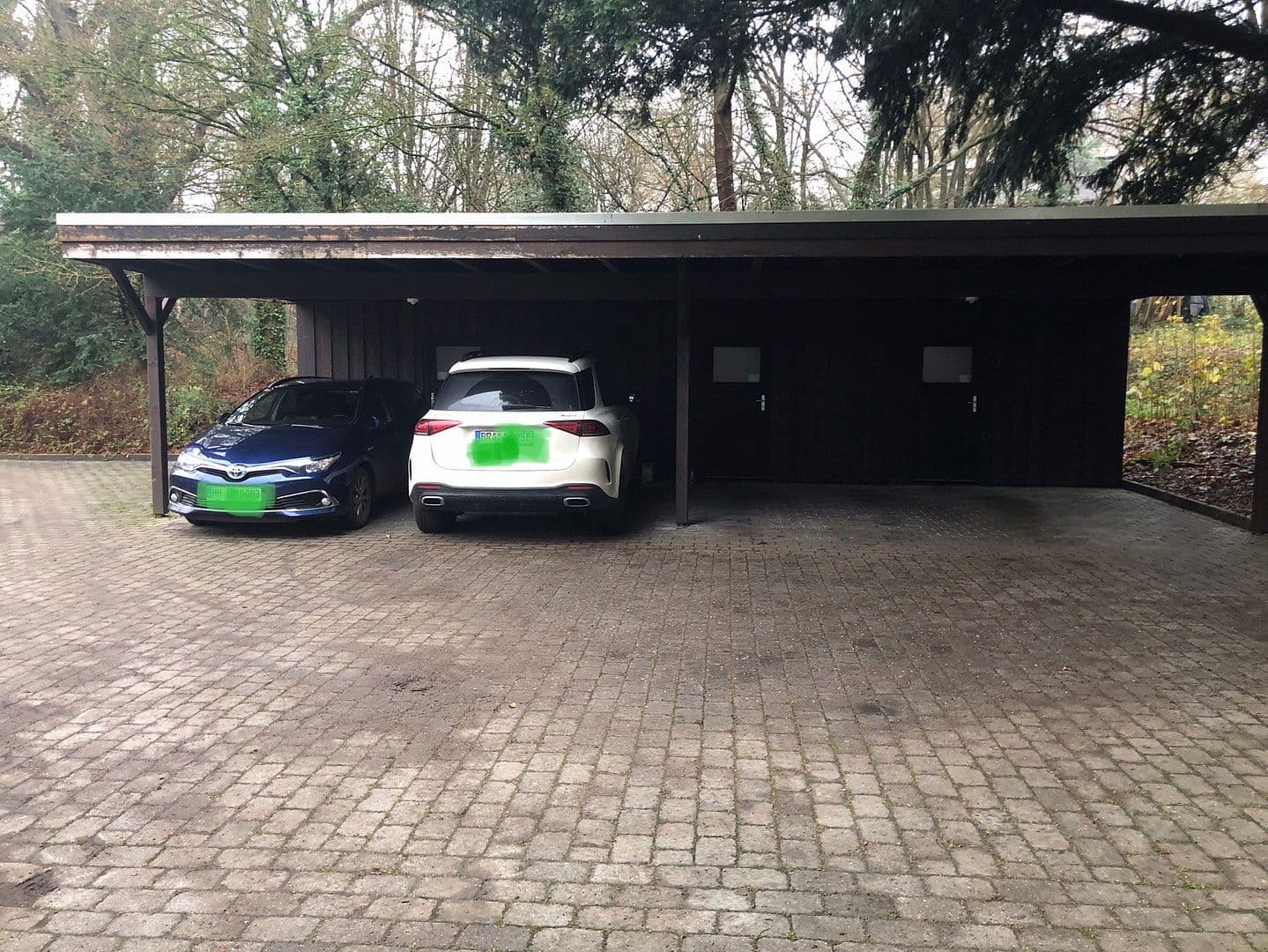 Pronájem domu 215 m², pozemek 300 m², Am Kapellenberg 7b, Bremen St. Magnus, Bremen Pronájem domu 215 m², pozemek 300 m², Am Kapellenberg 7b, Bremen St. Magnus, Bremen