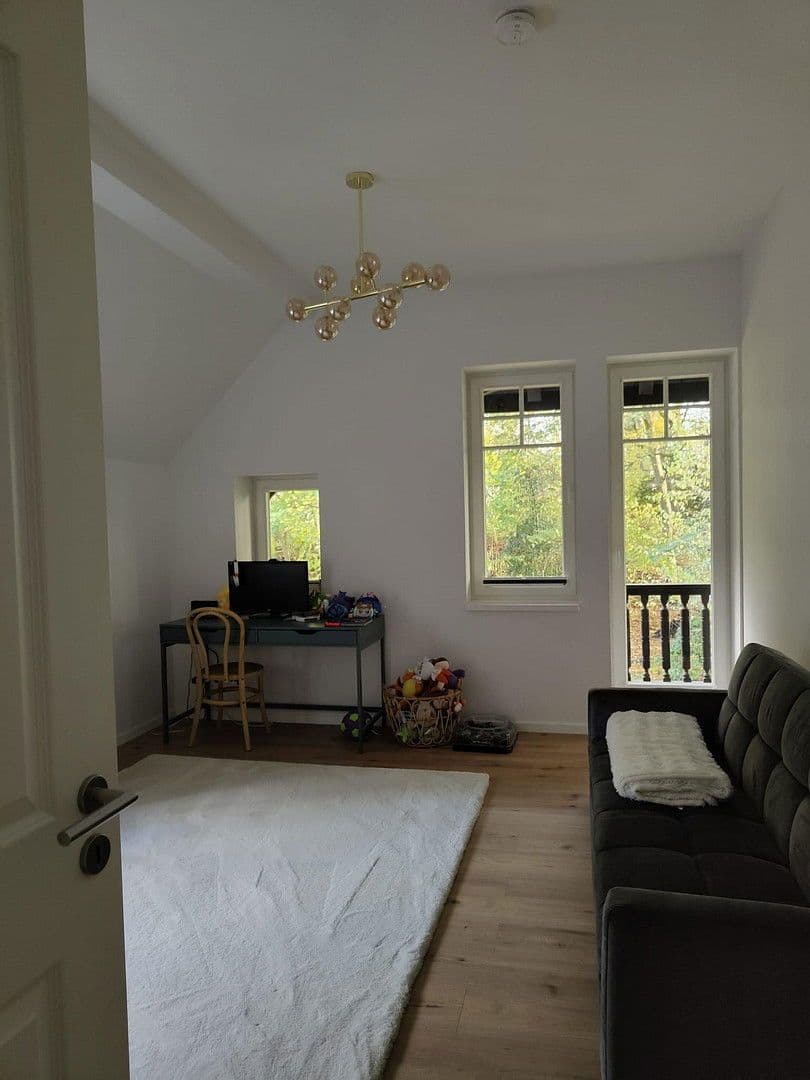 Pronájem domu 215 m², pozemek 300 m², Am Kapellenberg 7b, Bremen St. Magnus, Bremen Pronájem domu 215 m², pozemek 300 m², Am Kapellenberg 7b, Bremen St. Magnus, Bremen