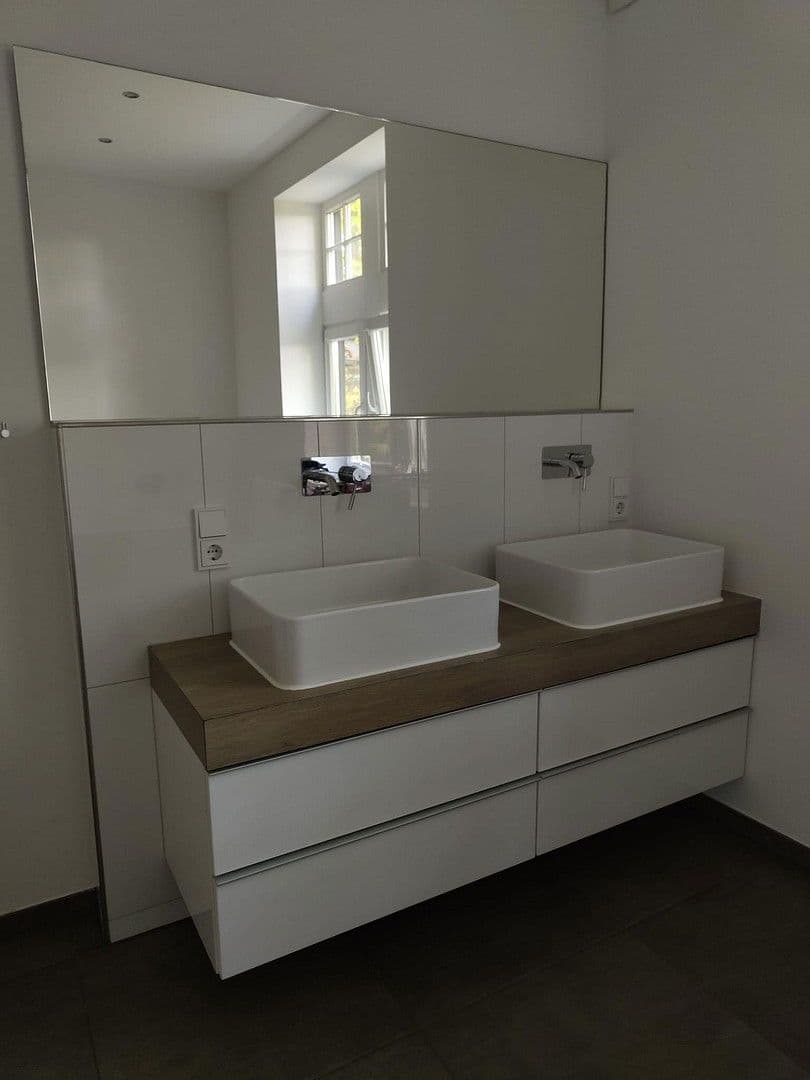 Pronájem domu 215 m², pozemek 300 m², Am Kapellenberg 7b, Bremen St. Magnus, Bremen Pronájem domu 215 m², pozemek 300 m², Am Kapellenberg 7b, Bremen St. Magnus, Bremen