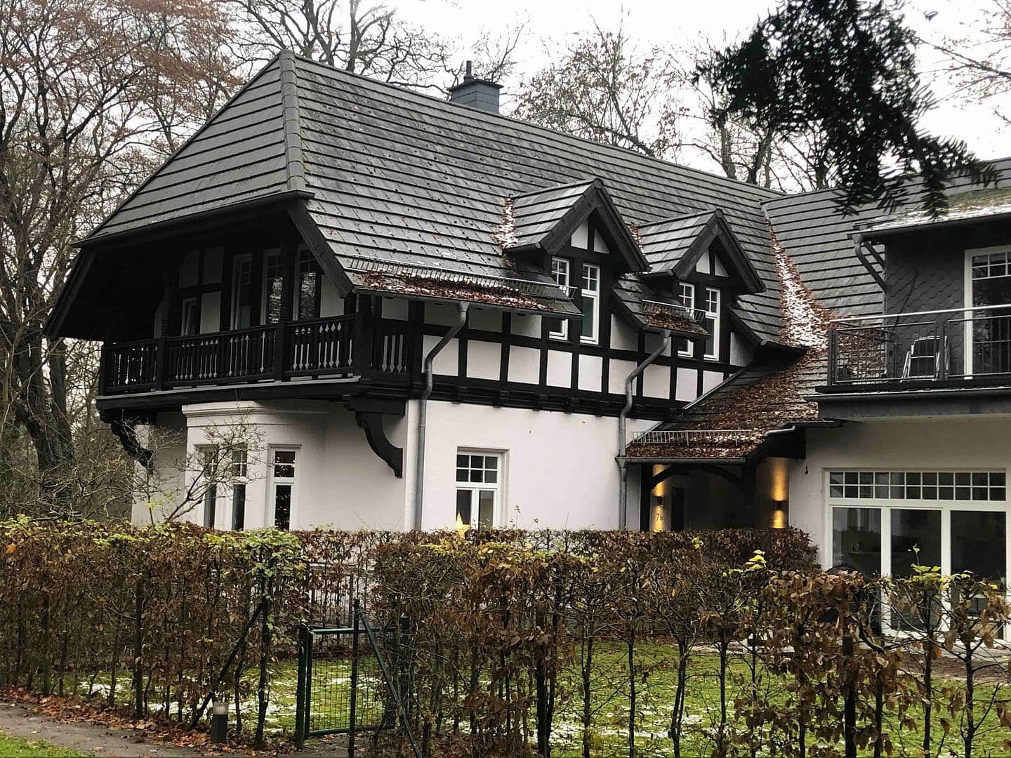 Pronájem domu 215 m², pozemek 300 m², Am Kapellenberg 7b, Bremen St. Magnus, Bremen Pronájem domu 215 m², pozemek 300 m², Am Kapellenberg 7b, Bremen St. Magnus, Bremen